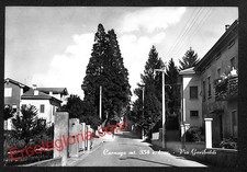 ak3527 - CARTOLINA D'EPOCA - Varese Provincia - Carnago