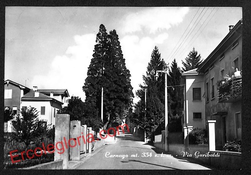 Ak3527 cartolina epoca - d'epoca,