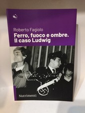 Ferro Fuoco e Ombre il Caso