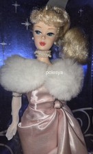 Barbie enchanted evening repro - barbie,