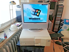 Windows 95 IBM PC 330 Cpu Amd