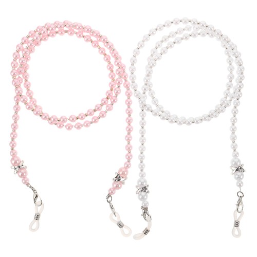 Pezzi portaocchiali con - ,