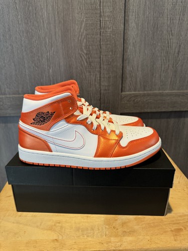 Nike air jordan mid se - jordan,