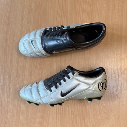 Scarpe calcio nike total - nike,