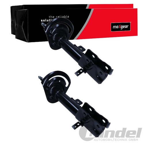 Ammortizzatori maxgear - ammortizzatori,