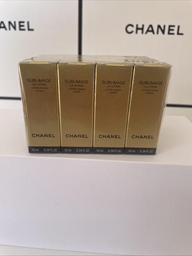 Chanel sublimage lotion - chanel, la