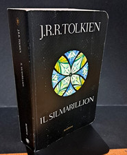 IL SILMARILLION J.R.R, Tolkien