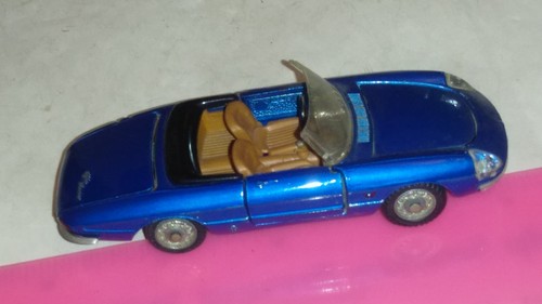 Alfa romeo duetto - , a18