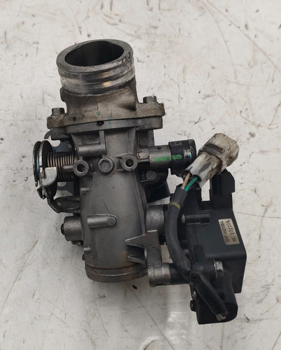 Corpo farfallato suzuki - -,