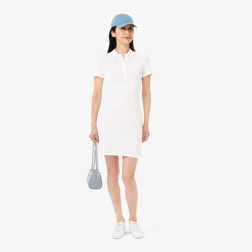 Lacoste abito donna di - lacoste,