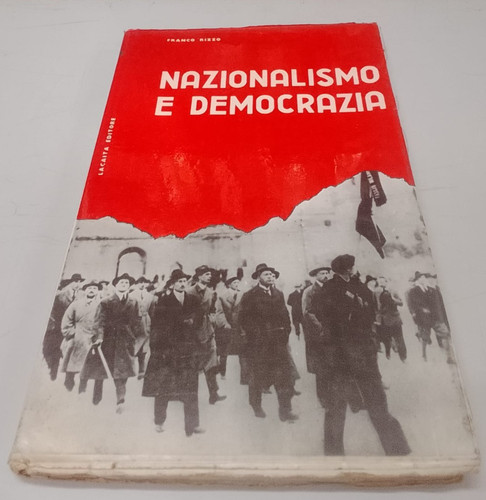 Rizzo franco nazionalismo e - franco,