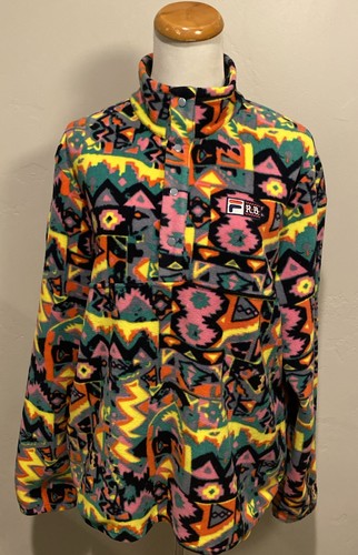 Fila blazer canottaggio - da,