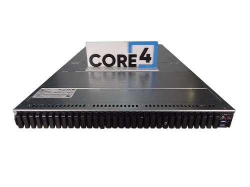 Supermicro 1029p nes32r server - 1029p-nes32r,