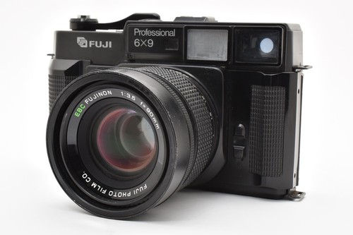105 mint fujica fuji - sc:105,