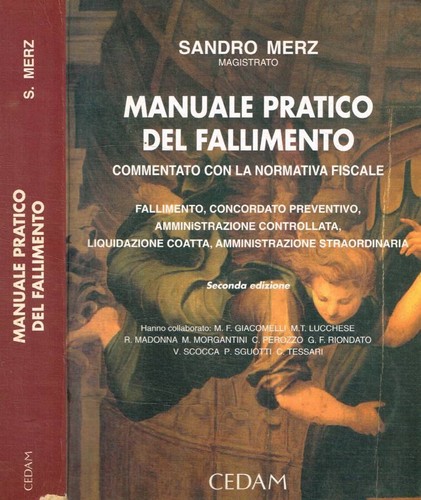 Manuale pratico del - , fallimento