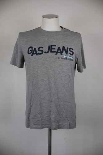 Gas maglia uomo man - maglia,