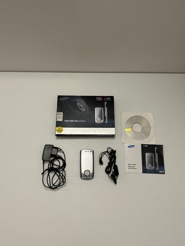 Samsung sgh u700 - ultra, edition