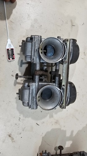 Carburatore suzuki gs500 w2790 - suzuki,