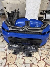 Muso Musata Citroen C3 Aircross 1.5 Diesel Completa Di Kit Airbag 3319806636