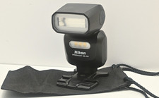 Flash Nikon Speedlight SB-500, ottime condizioni!