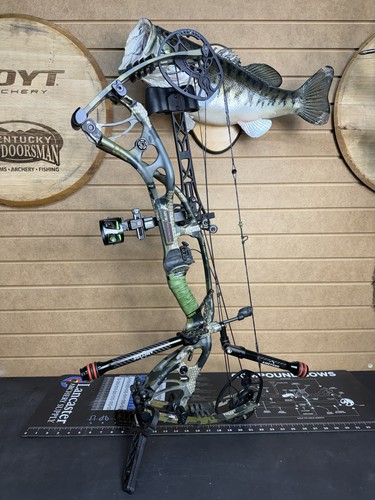 Hoyt carbon rx3 - hoyt,