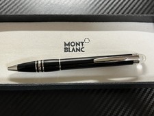 Penna a sfera Montblanc