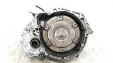 Cambio Automatico Opel