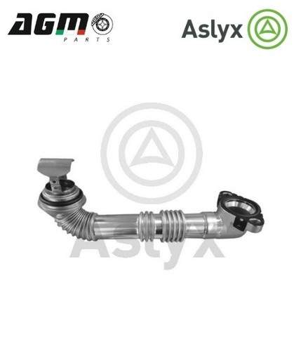 Condotto valvola egr aslyx - , x