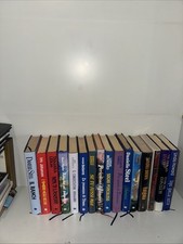 Lotto Stock 17 Romanzi