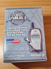 Telefono Ericsson T20e Tomb