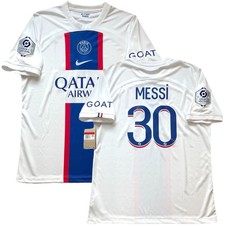 Terza maglia PSG 2022/23 #30