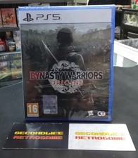 SONY PLAYSTATION 5 DYNASTY