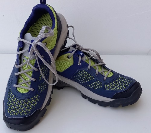 Scarpa trekking decathlon - scarpa, da