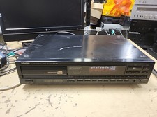 Lettore CD stereo DENON DCD-820 - ricambi o riparazioni 