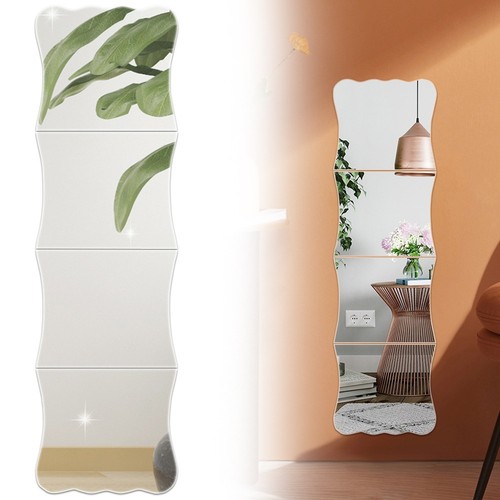 Adesivi specchio 100cm - adesivi,