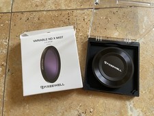 Freewell 67mm filettato hard - filettato,