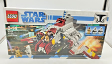 Lego 8019 republic attack - republic,