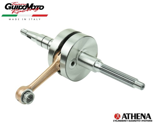 Albero motore racing corsa - motore, 44