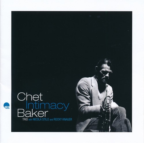 Chet baker intimacy - baker:,