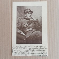 1916 Damiano Chiesa Ultima Lettera L046