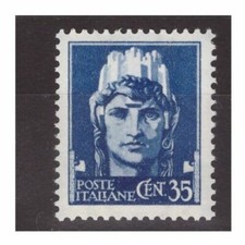 REGNO 1929  -  IMPERIALE
