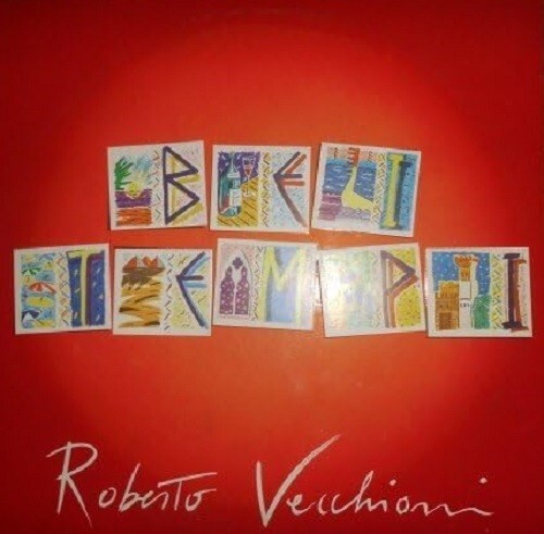 Roberto vecchioni bei - bei, tempi
