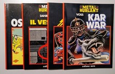 COLLANA NERA - Scegli i numeri (sconto per acquisto multiplo) - NUOVA FRONTIERA