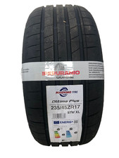 Pneumatici Nuovi 235/45R17 97