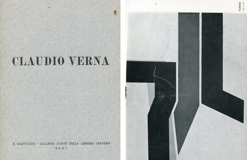 Claudio verna brochure - verna., di