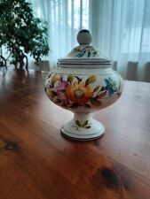 *Bassano* ceramica dipinta a