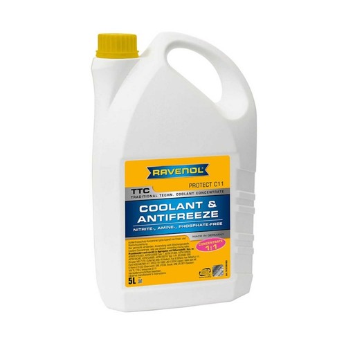 Ravenol ttc antigelo - ravenol,