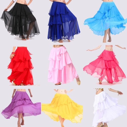 Costume vestito fantasia gonna