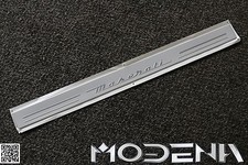 Battitacco Apertura Ingresso