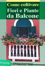FIORI E PIANTE DA BALCONE
